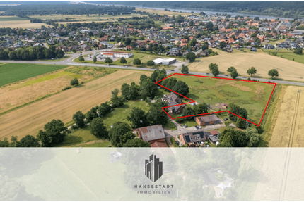 Haus zum Kaufen in Artlenburg 471.000,00 € 243 m²