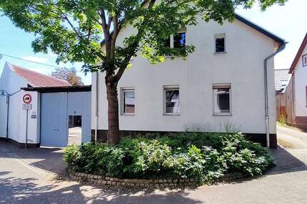 Haus zum Kaufen in Langenlonsheim 297.000,00 € 150 m²