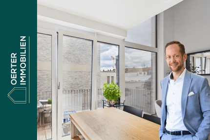 Wohnung zum Mieten in Nürnberg 1.230,00 € 82 m²