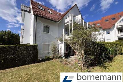 Wohnung zum Kaufen in Nürnberg 329.000,00 € 79 m²