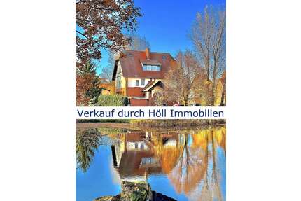 Haus zum Kaufen in Angersdorf OT Teutschenthal 390.000,00 € 331 m²