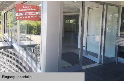 Laden, Büro oder Praxis in 1A-Lage von Gerolstein zu vermieten