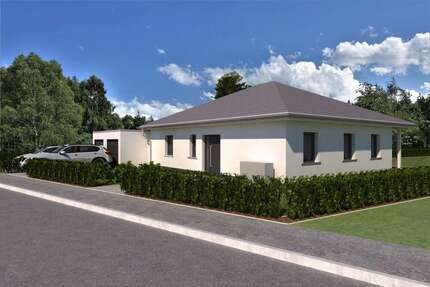 Haus zum Kaufen in Vacha 394.300,00 € 90 m²