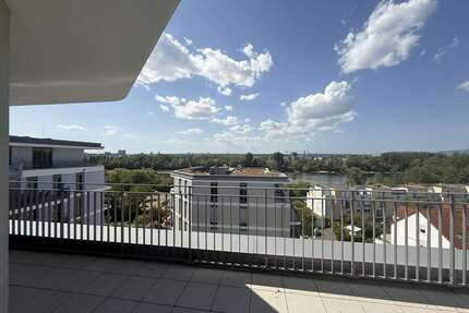 Wohnung zum Mieten in Mainz Kastel 3.130,00 € 130.46 m²