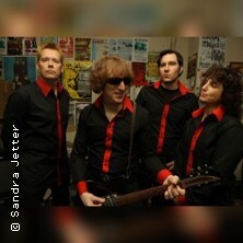 Muck and the Mires | X-Bar