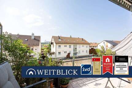 Wohnung zum Kaufen in Asperg 229.000,00 € 75 m²
