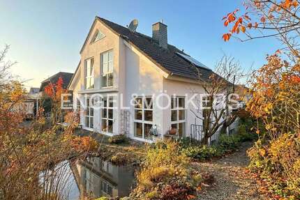 Haus zum Kaufen in Overath 565.000,00 € 110 m²