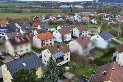 Haus zum Kaufen in Dußlingen 619.000,00 € 184.29 m²