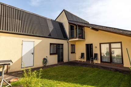 Haus zum Kaufen in Delmenhorst 286.000,00 € 141 m²