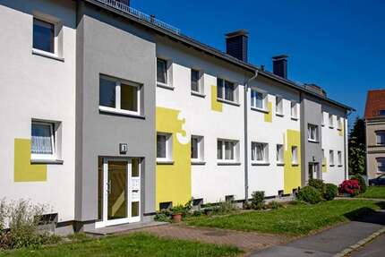 Wohnung zum Mieten in Dortmund 499,00 € 58.1 m²