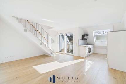 Wohnung zum Mieten in Stuttgart Zuffenhausen 1.400,00 € 70 m² - Stuttgart / Zuffenhausen