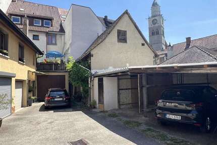 Haus zum Kaufen in Überlingen 1.240.000,00 € 266 m²