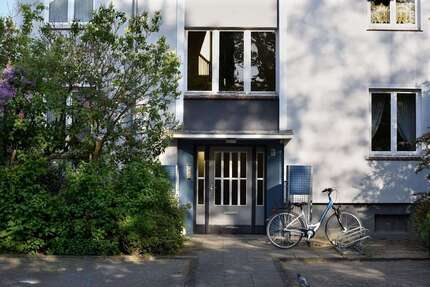 Wohnung zum Mieten in Wolfsburg 419,69 € 44.6 m²