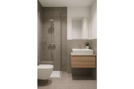 Wohnung zum Kaufen in Karlsruhe 459.000,00 € 74.65 m²