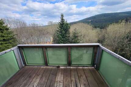 Wohnung zum Mieten in Oberwiesenthal 350,00 € 59.23 m²