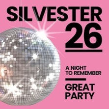 Silvester-Party - A Night to Remember | Bielefeld