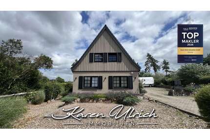 Haus zum Mieten in Seevetal 2.220,00 € 160 m²