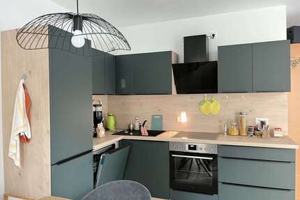 Wohnung zum Mieten in Halle (Saale) 799,44 € 66.86 m²