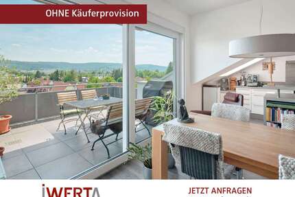 Wohnung zum Kaufen in Schorndorf 573.000,00 € 99 m²