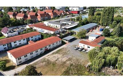 Grundstück in Wismar 1.600.000,00 € 7650 m²