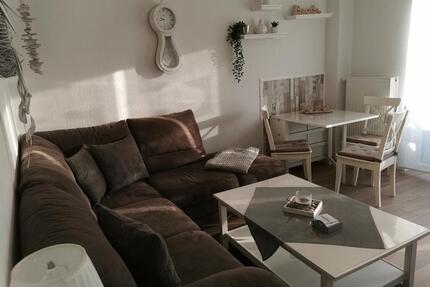 Renovierte 2Zimmer Fewo inkl. Saisonstrandkorb ab 04.05.26 frei - Grömitz