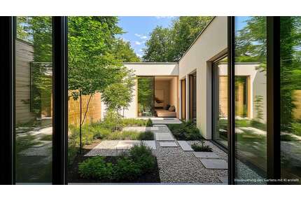 Wohnung zum Mieten in Potsdam 3.018,42 € 167.69 m²