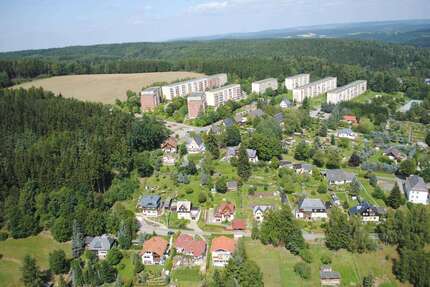 Wohnung zum Mieten in Bad Elster 320,00 € 56 m²