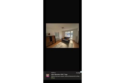 3-Zimmer Wohnung mit Balkon am Rebühl - Weiden in der Oberpfalz