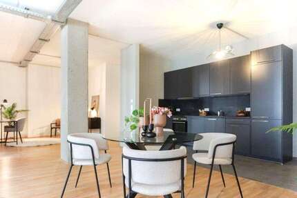 Wohnung zum Mieten in Bremen 1.589,00 € 130 m²