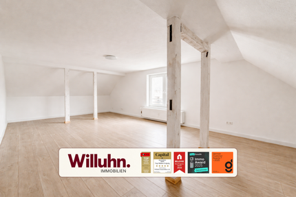 Wohnung zum Mieten in Krostitz 1.185,50 € 196 m²