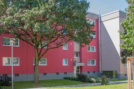 Wohnung zum Mieten in Essen 422,51 € 53.55 m²