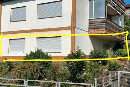 Eigentumswohnung - 90.000,00&nbsp;EUR Kaufpreis, ca.&nbsp; 57,00&nbsp;m&sup2; in Rockenhausen (PLZ: 67806)