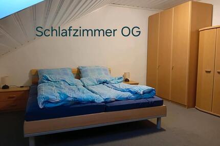 Monteurwohnung, Wohnen auf Zeit - Haselbach