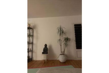 WG Zimmer in schöner, ruhiger Umgebung - Flensburg Altstadt