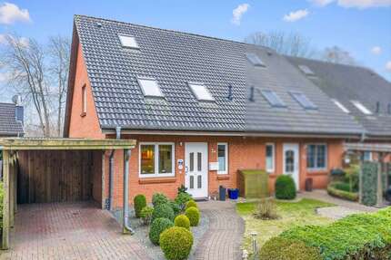 Haus zum Kaufen in Wees 329.000,00 € 103 m²