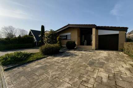 Haus zum Kaufen in Wittlich 499.000,00 € 145 m²