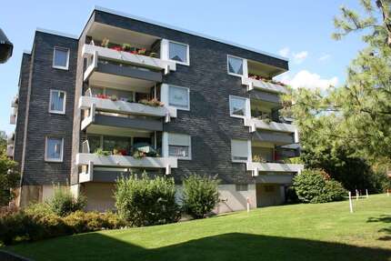 Wohnung zum Mieten in Bochum 290,09 € 56.11 m²