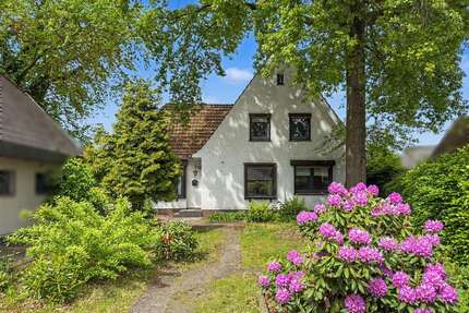 Haus zum Kaufen in Delmenhorst 299.000,00 € 125 m²