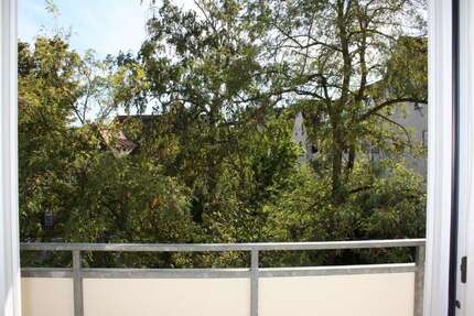 Wohnung zum Kaufen in Karlsruhe 174.000,00 € 36.8 m²