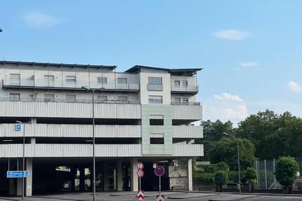 Großzügige 5-Zimmer-Eigentumswohnung im Zentrum von Pirmasens