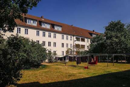 Wohnung zum Mieten in Wolfsburg 175,91 € 25.13 m²