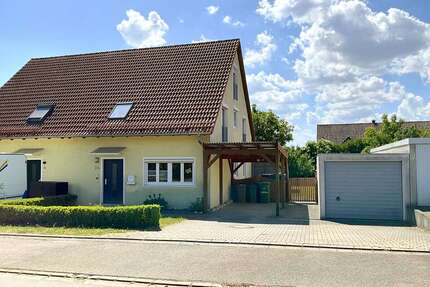 Haus zum Kaufen in Haundorf 385.000,00 € 152 m²