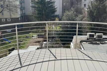 Wohnung zum Mieten in Freiberg 900,00 € 103 m²