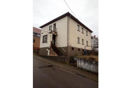 Von Privat ohne Markler - 120.000,00&nbsp;EUR Kaufpreis, ca.&nbsp; 140,00&nbsp;m&sup2; in Lebach (PLZ: 66822)