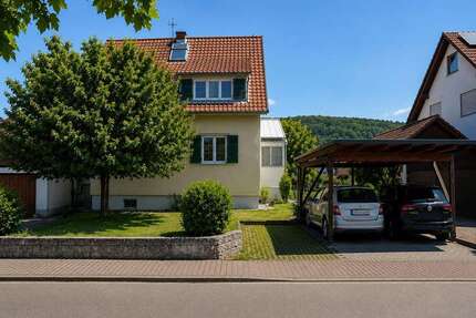 Haus zum Kaufen in Pfaffenweiler 760.000,00 € 138.3 m²