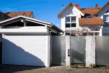 Doppelhaushälfte in Wallbach - 559.000,00&nbsp;EUR Kaufpreis, ca.&nbsp; 130,00&nbsp;m&sup2; in Bad Säckingen (PLZ: 79713)