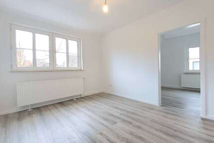 Wohnung zum Mieten in Minden 525,00 € 54.34 m²