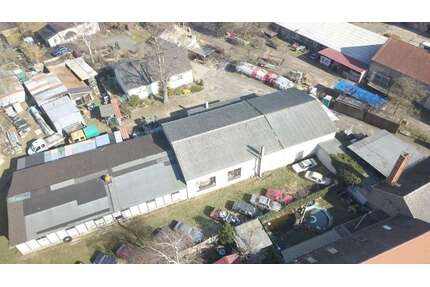 Grundstück in Zossen 400.000,00 € 2715 m²