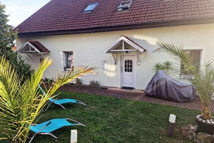 Wohnung zum Mieten in Kirchheim 415,00 € 55 m²
