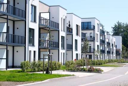 Wohnung zum Mieten in Höhr-Grenzhausen 600,00 € 50 m²